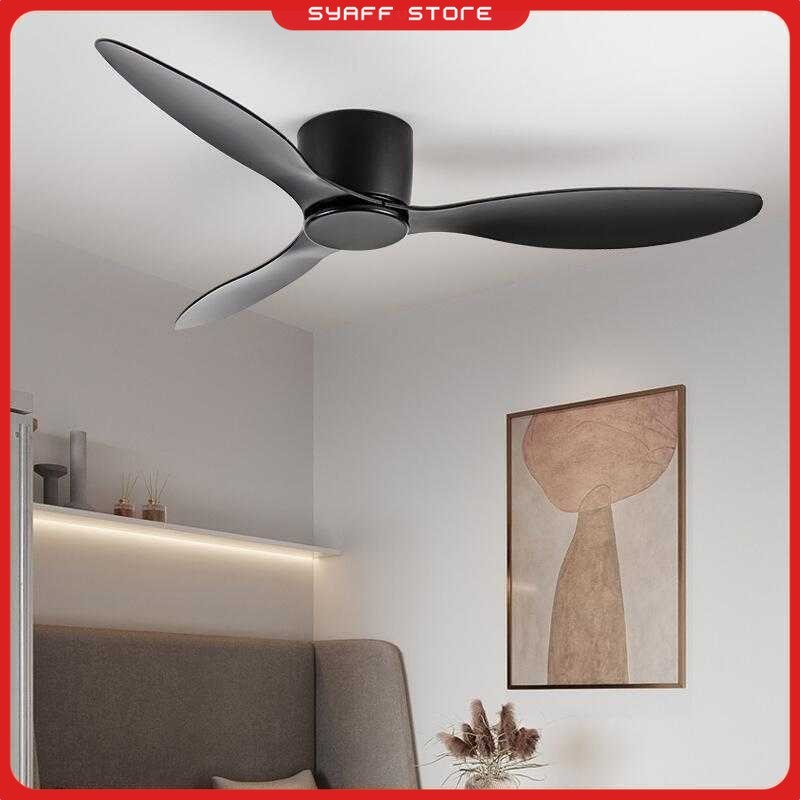 SOVE Kipas Angin Gantung Plafon Ceiling Fan 52 Inch - FS2007