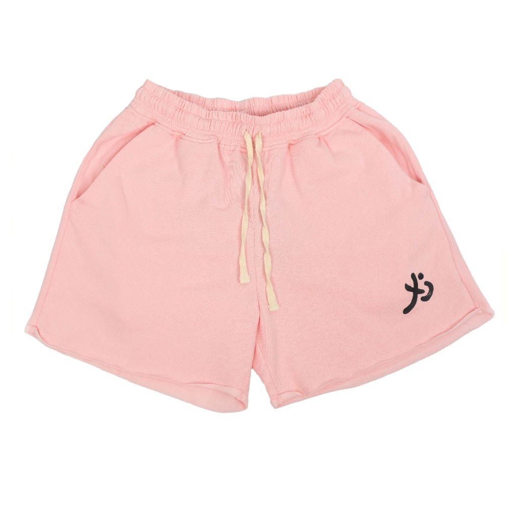 YB Labs Studio -  Short Sweatpants Basic