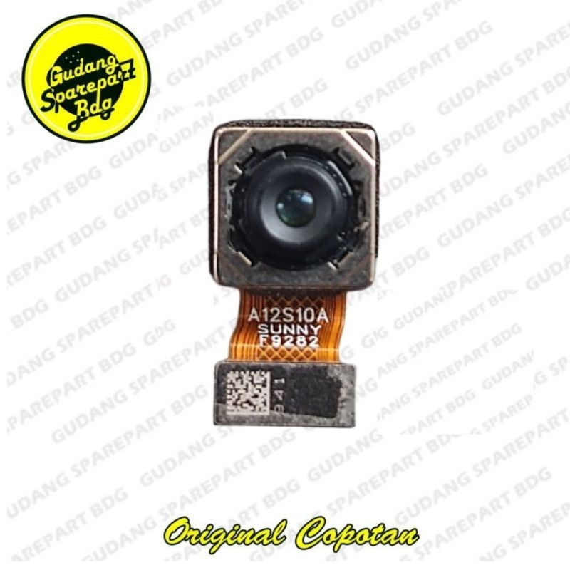 Kamera Belakang Vivo Vivo v15 Original Copotan