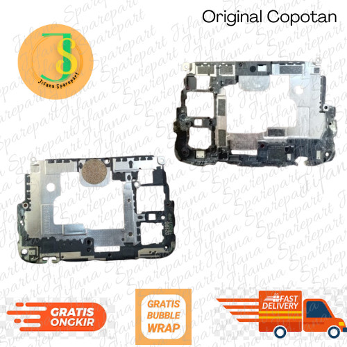 Tutup Mesin Xiaomi Redmi S2 Original Copotan