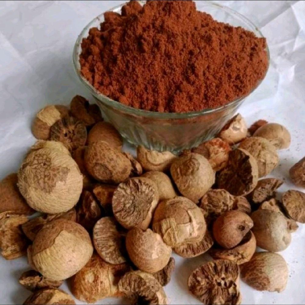 

Buah Pinang/Jambe Bubuk Original 500gr Herbal