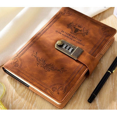 

Buku Catatan Berkode Hewan