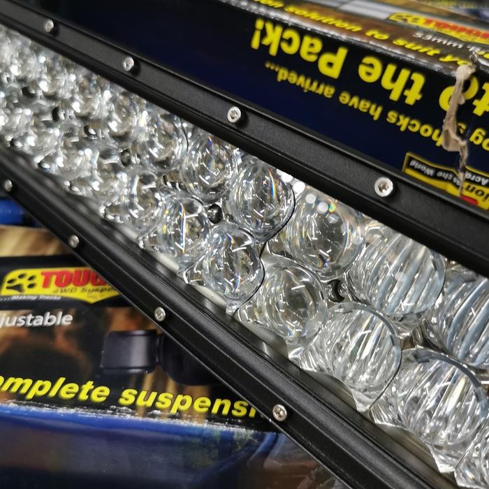 Led bar 41” 240w 105cm