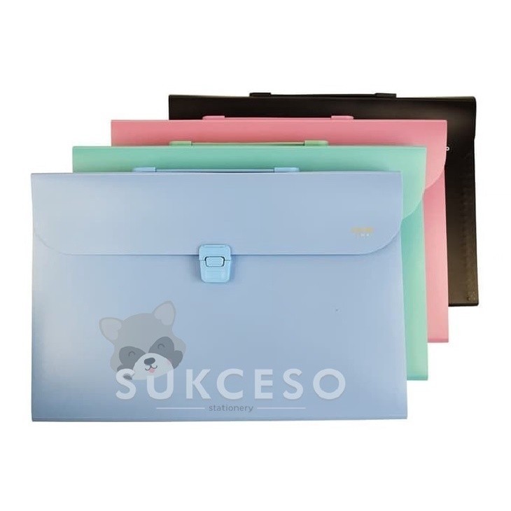 

Joyko Expanding File EF-2F4 Map Expanding