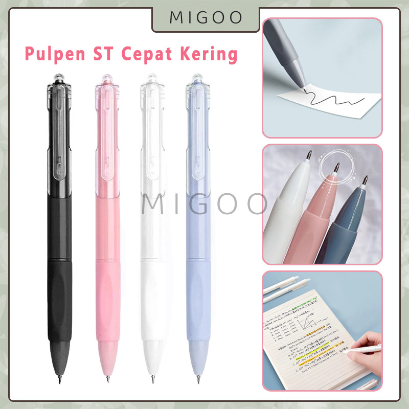 

Cepat Kering Pena / Pulpen Tanda Tangan/pulpen Gel