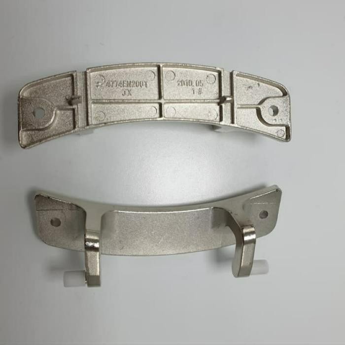 PART JKT ENGSEL BESI PINTU LG FRONT LOADING 5KG-8.5KG