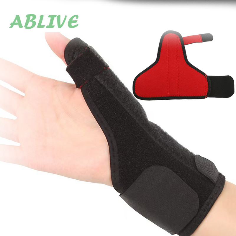 Thumb Splint Wrist Band  Wrist Brace Thumb Thumb Splint Finger Thumb Splint Wrist