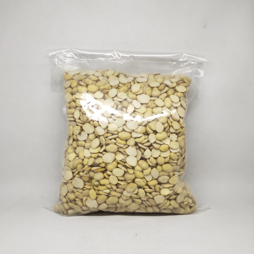 

FOUL MEDAMMES SPLIT/FOUL MAJROOSH 1KG