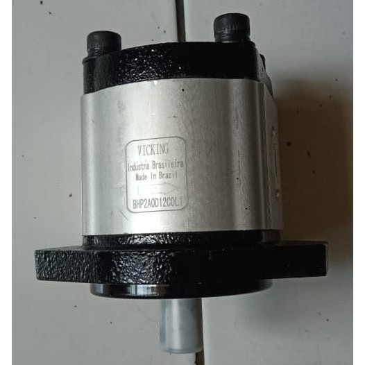 

VICKING Hydraulic Gear Pump Pompa Hidrolik