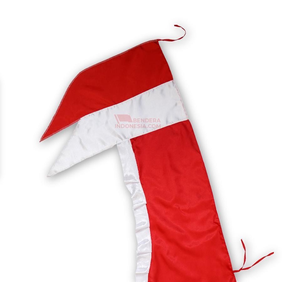 Bendera Umbul-Umbul Merah Putih 17 Agustus Bendera Agustusan