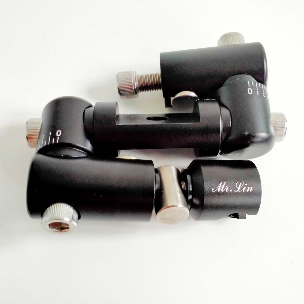 DOUBLE ADJUSTABLE VBAR - V-BAR STABILIZER - ENIGMAZONE