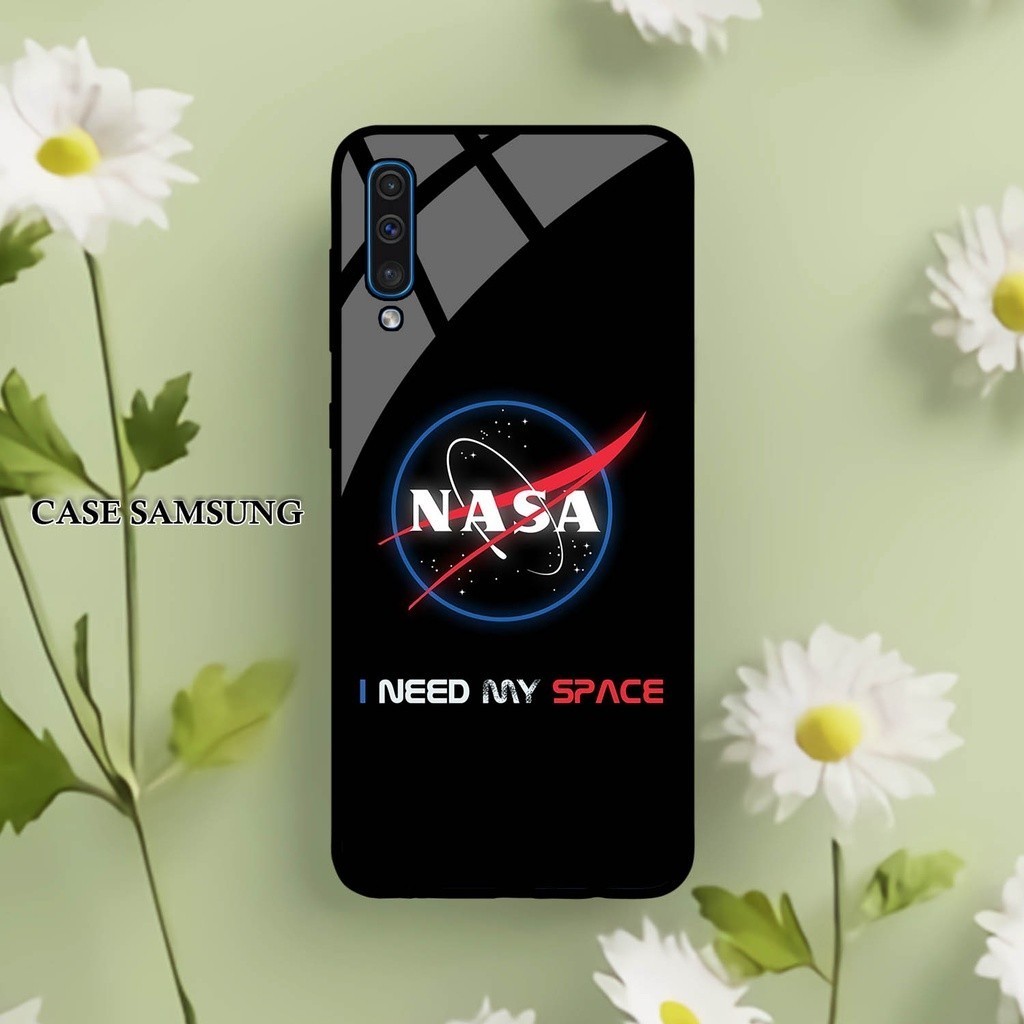 [AA16] Case Glossy Samsung A30S A50 A50S | Casing Hp Samsung | Kesing Kilau Softcase Hardcase  Keren