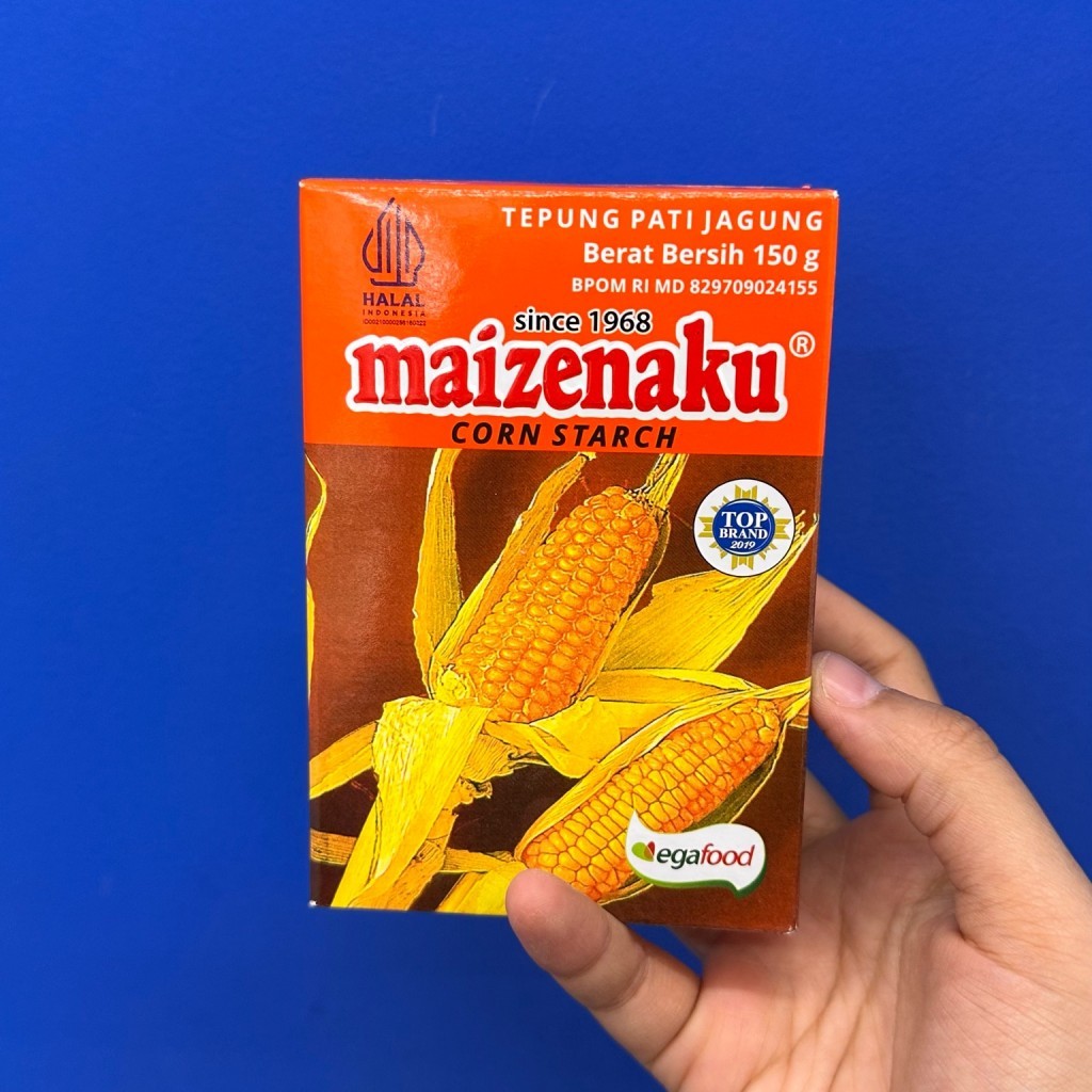 

MAIZENAKU TEPUNG 150GR