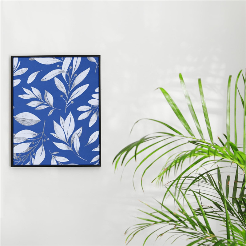 

T19C 120Sheets Sun Print Paper Kit Cyanotype Paper Solar Drawing Paper,High Sensitive Nature Sun/Solar Activated Printing Art