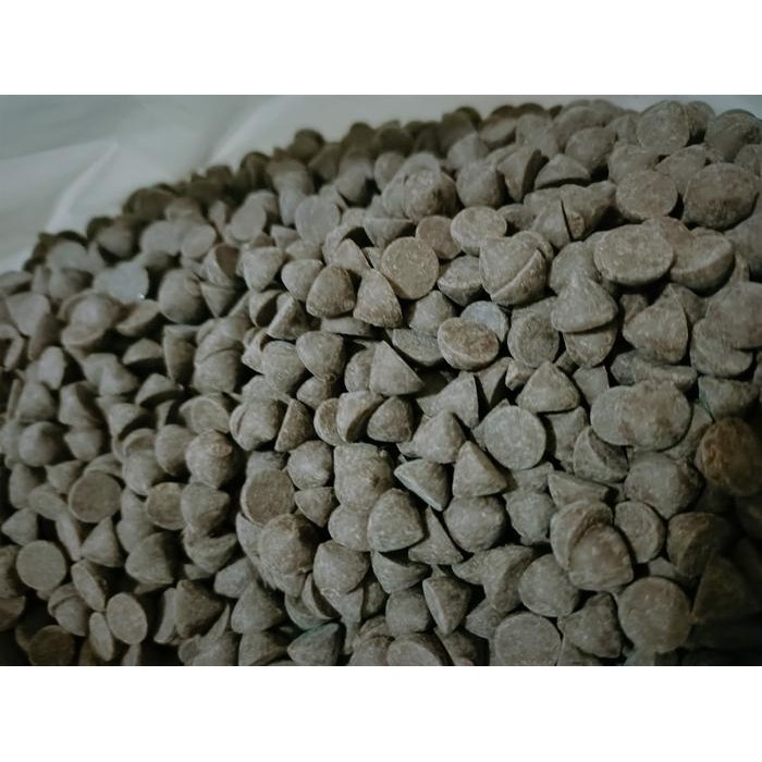 

COLATTA CHOCO CHIP REPACK 1KG - 250GR