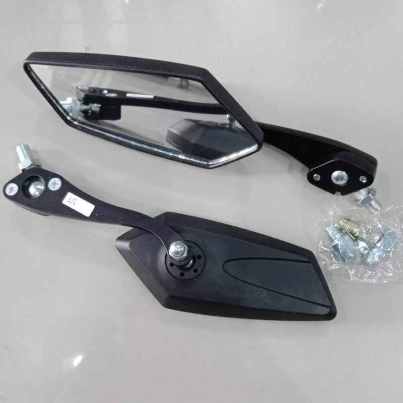 HOT SPION KOSO SPION VARIASI UNIVERSAL SEMUA MOTOR SPION LIPAT MIO VARIO BEAT SCOOPY