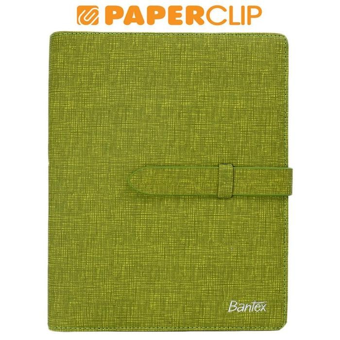 

BUKU AGENDA / PLANNER BANTEX 7492 65 LIME