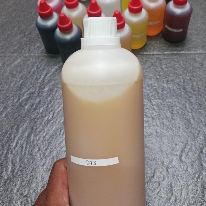 Terbaru Essen D13 Jepang Quality 100% ORI - 30ml