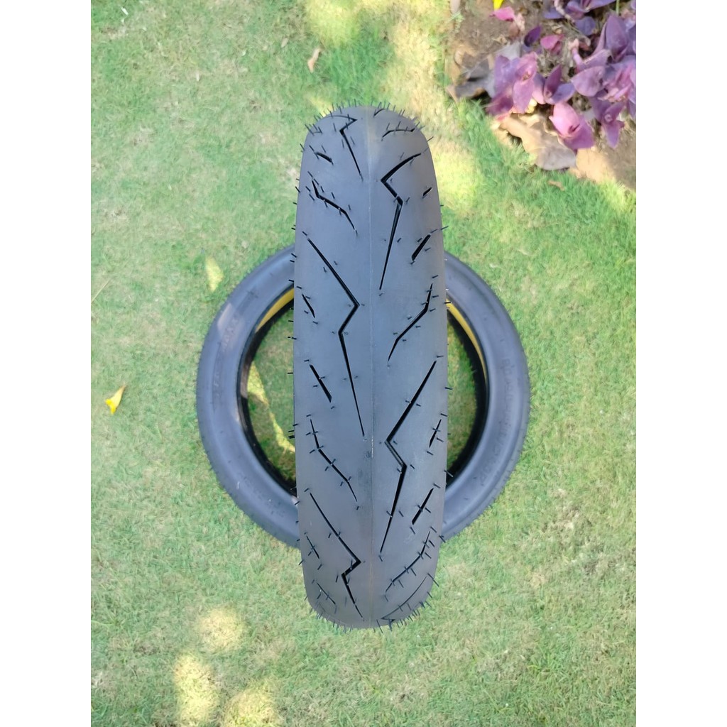 ban donat ring 14 ban motor ring 14 tubeless Mio Vario Beat Fullpres Erco Tipe Fastmaxx