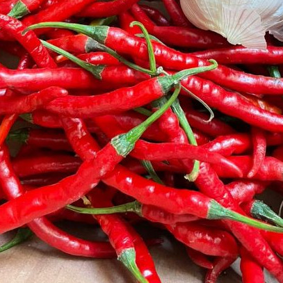 

PROMO cabe campur 1kg 1/2kg kriting 1/2kg rawit fresh murah