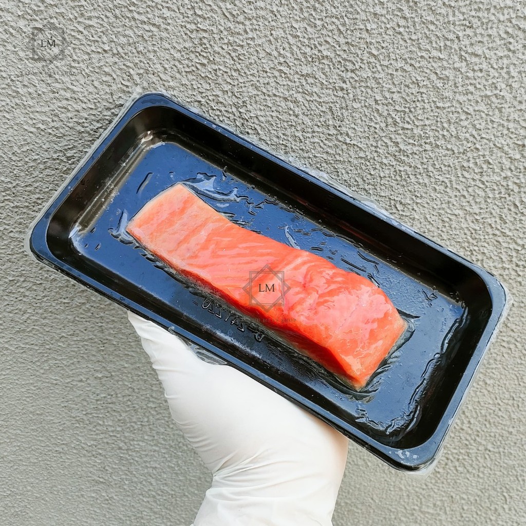 

Wild Caught Sockeye Salmon Fillet