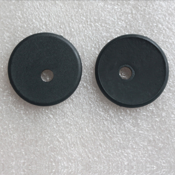 

Diameter 26mm ID Card Laundry Tag RF High Temperature Label ID Card Cement Labels Management tags 500pcs/Lot