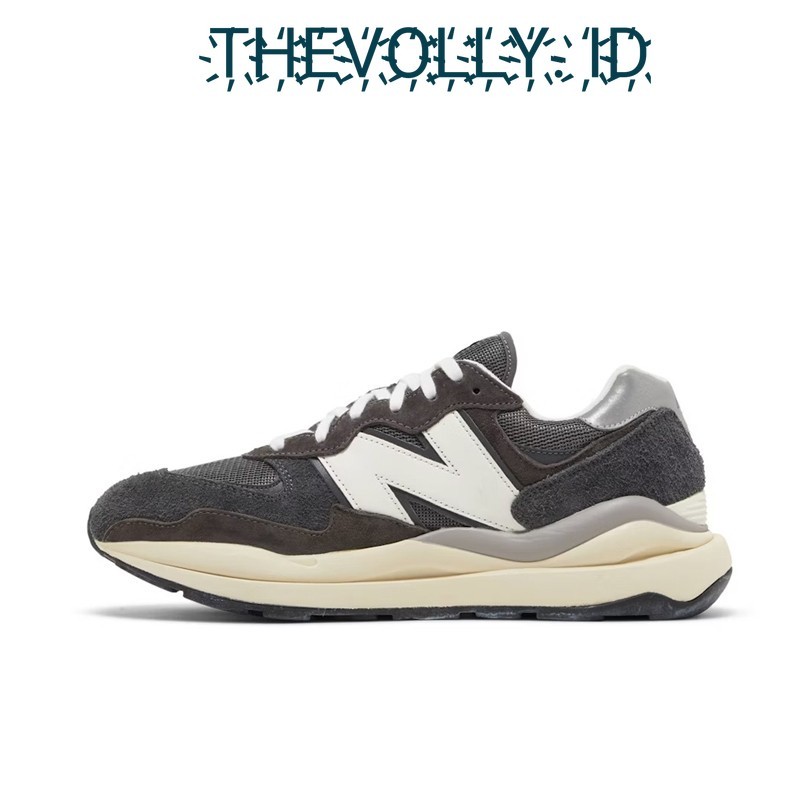 Sepatu NB New Balance 5740 Magnet Sea Salt M5740VL1 BNIB Original / Sneakers Pria