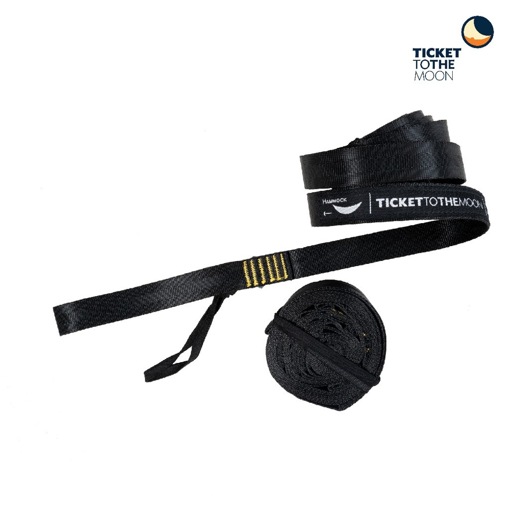 Moon Straps Hammock Ticket To The Moon