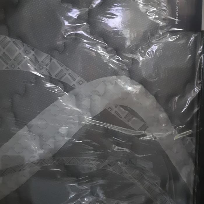 Promo [KEDIRI] Matras Spring Bed American Pillo Superior 100 120 140 160 180 - 100x200