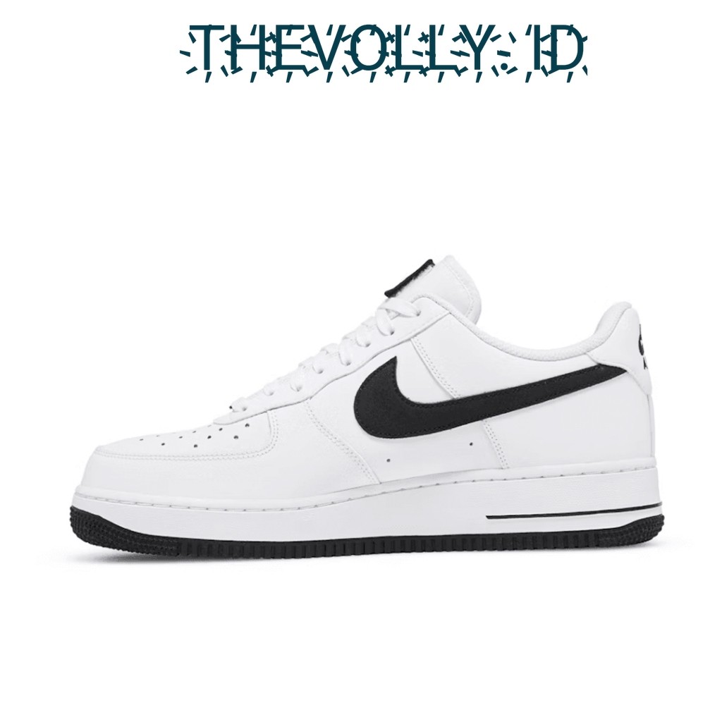 Sepatu Nike Air Force 1 NY VS NY BNIB Original / Sneakers Pria