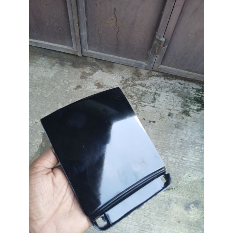 Pet body covertail sambungan body belakang yamaha force 1 force1 fiz crypton