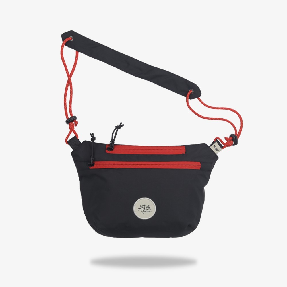 Pervil Tas Selempang Sling bag- ARTCH