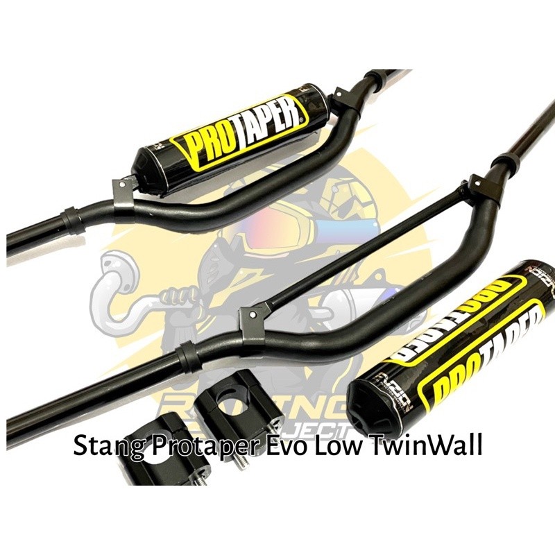 Stang Fatbar Protaper EVO Low STANG PROTAPER EVO LOW