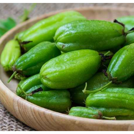 

Belimbing Wuluh Segar 250 Gram – Buah Asam Serbaguna untuk Masakan & Kesehatan