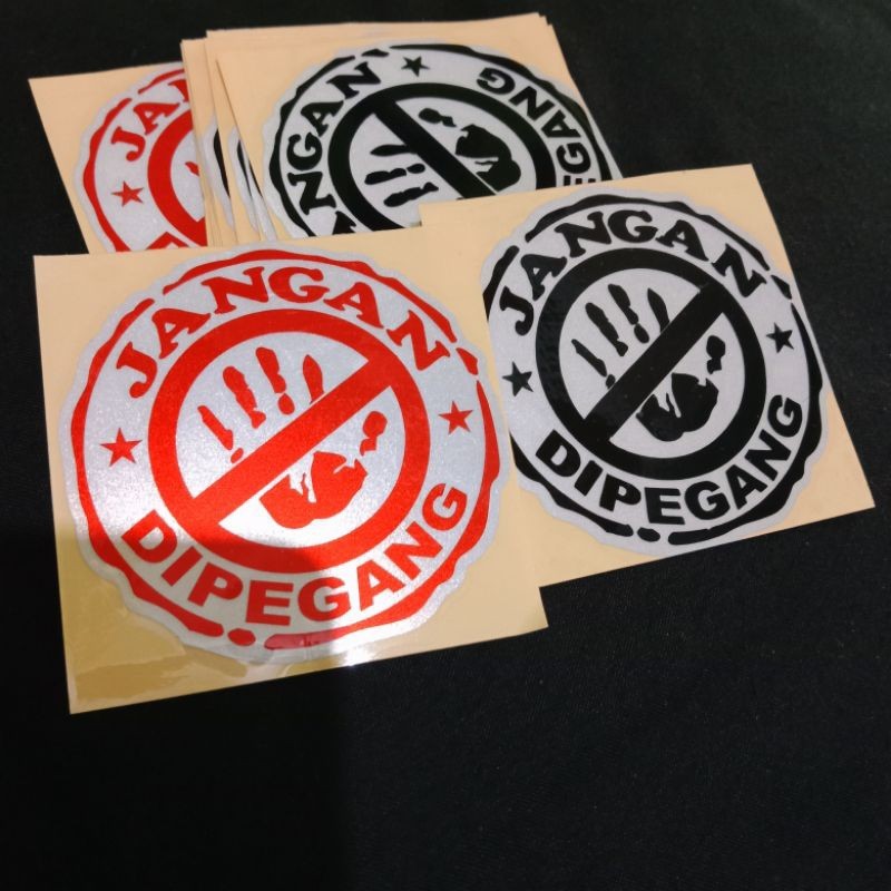 STICKER CUTTING MOTOR CUTTING STICKER STICKER EMBLEM MOTOR LOGO STICKER LOGO STICKER CUTTING