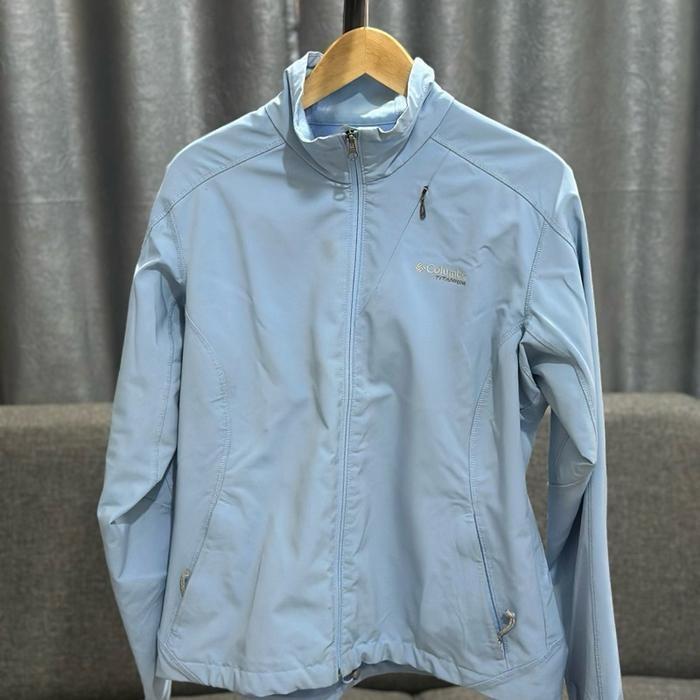 Columbia Titanium Softshell Jacket