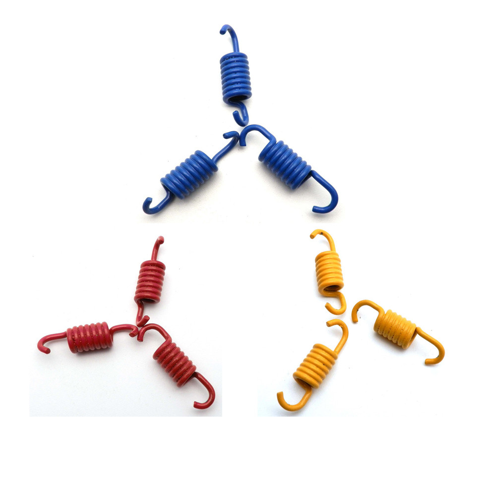 Motorcycle High Performance Clut Spring Set for Scooter Parts Lifan Engine Gy6 49cc 50cc inese Scoot