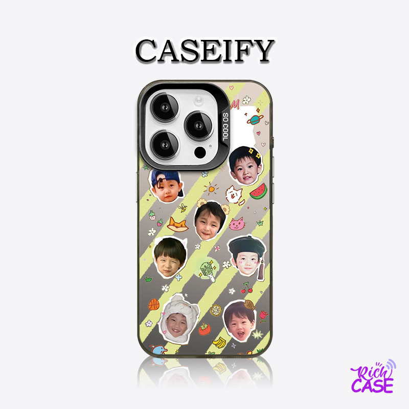 Anti-collision soft shel Casing HP kpop cute NCT Dream pattern For Samsung A05s 04e 54 34 15 14 13 M