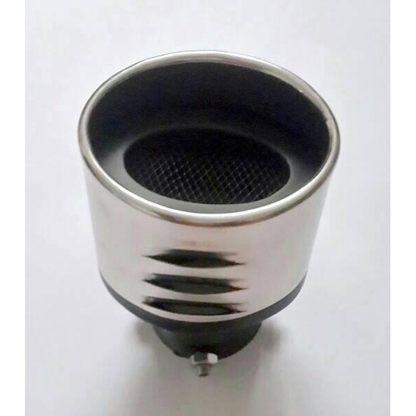 Muffler/buntut knalpot Sigra