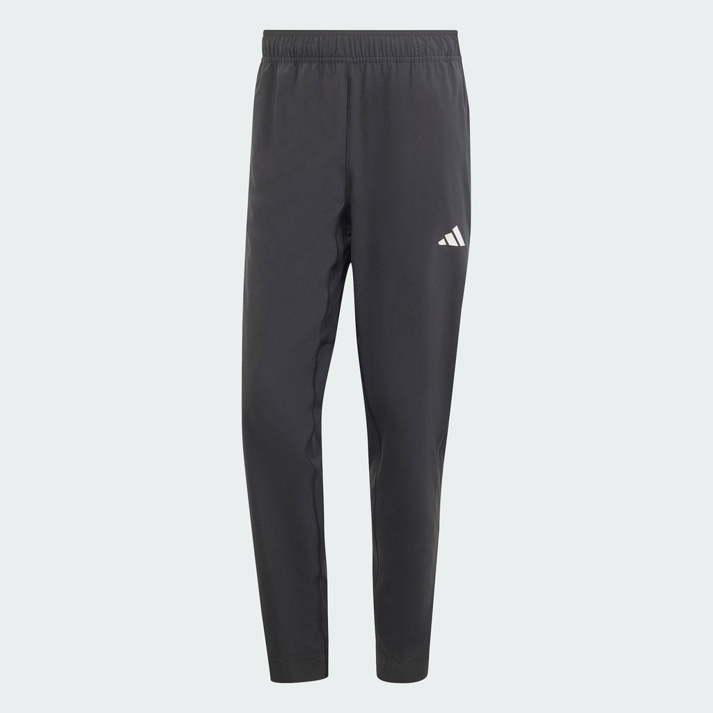 adidas Gym & Training Train Essentials Training Pants Men Black IT5457