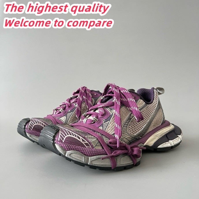 Balenciaga 3XL Mesh Dad Shoes Retro Sports Running Shoes Unisex 5200865