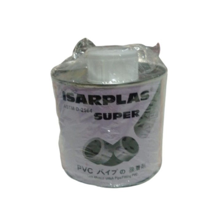 Lem Pipa Kaleng / Lem Pipa / Lem Paralon