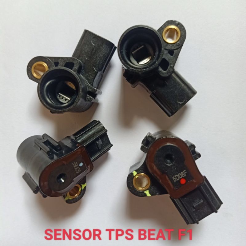 SENSOR TPS BEAT FI ORIGINAL LOSEPACK