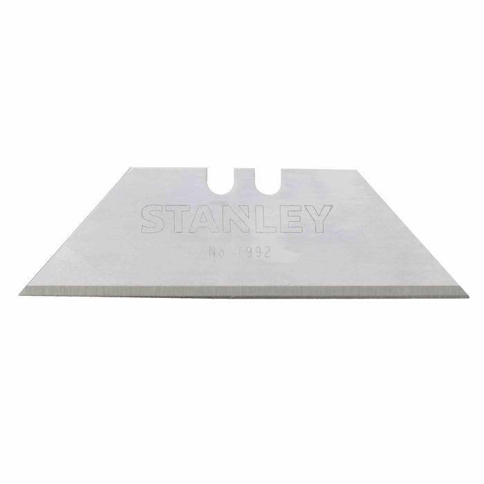 

Stanley 10 pk 1992 Heavy-Duty Utility Blades with Dispenser