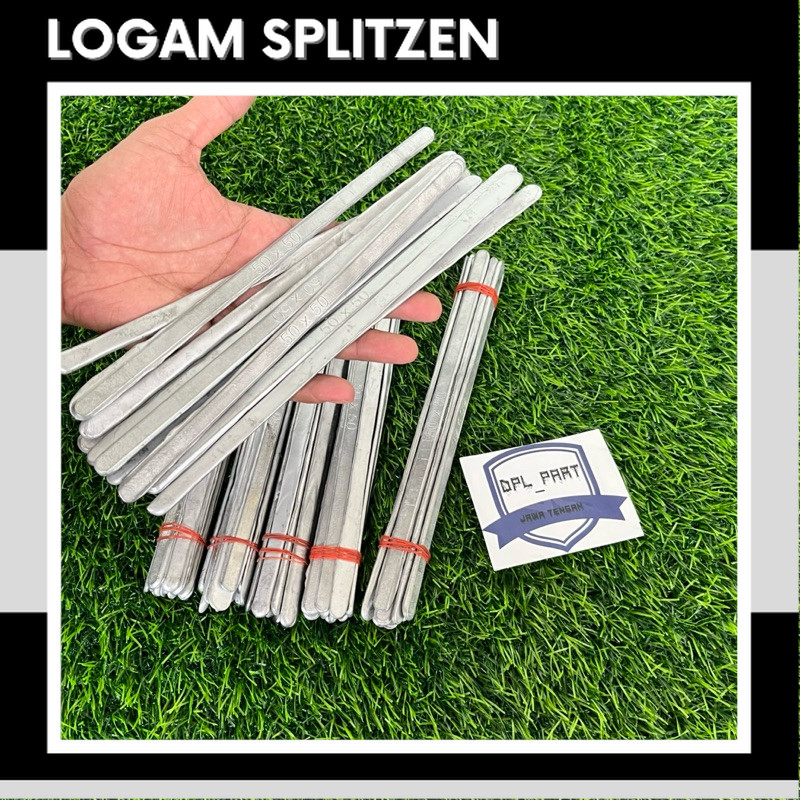 (1 Pcs) TIMAH PATRI SOLDER 50x50 TIMAH LAS LOSDER PATRI TIMAH