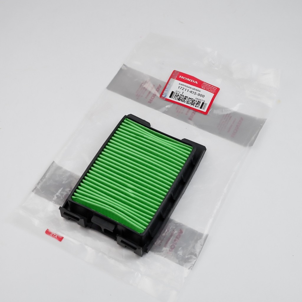 Filter Saringan Udara Honda CB 150R K15 / CBR 150r onderdil motor
