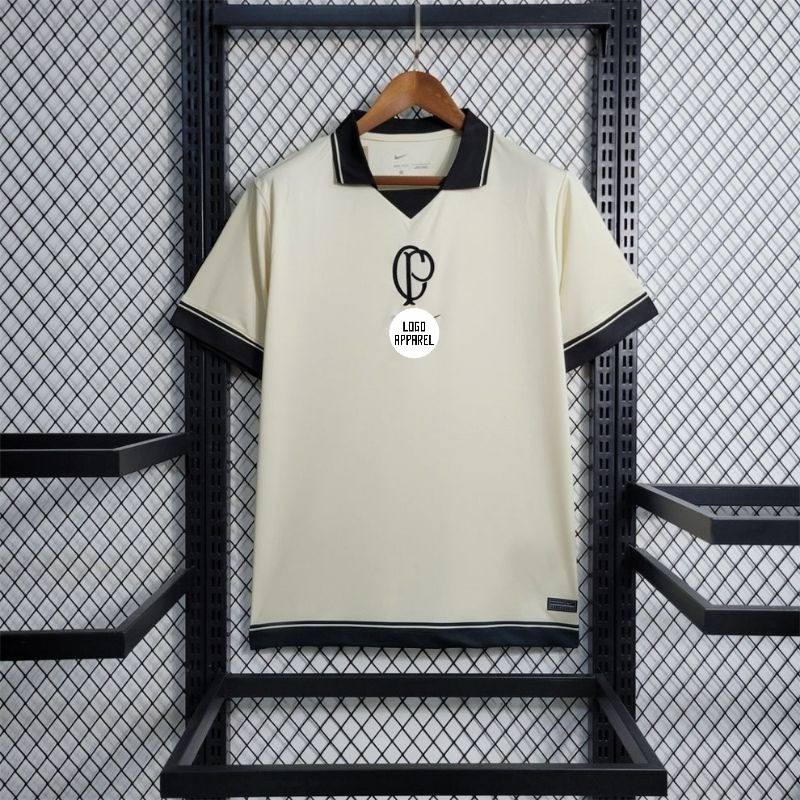 JERSEY CORINTHIANS FOURTH 2023 2024 FullPrint