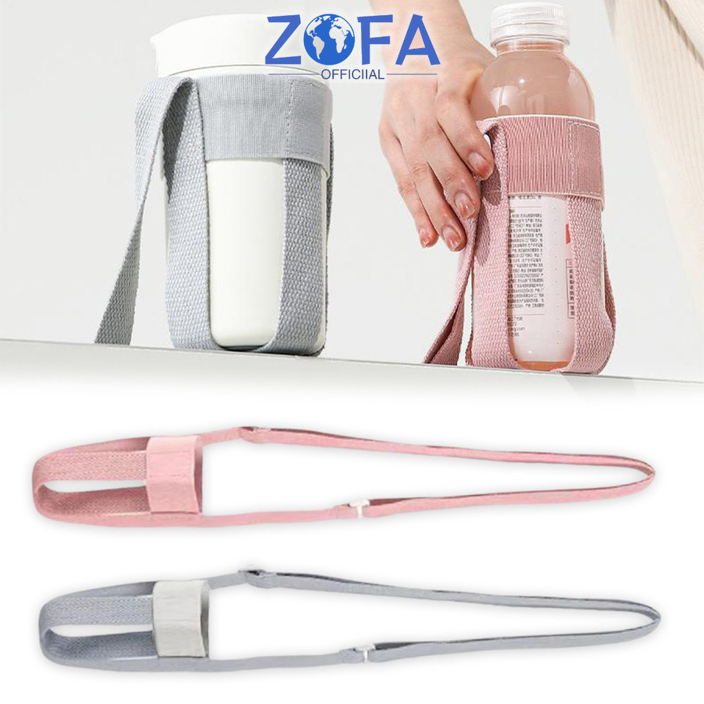 Tumbler Bottle Sling Bag Tas Tumbler Sling Bag Model Tas Botol Air Tali Tumbler Bottle Sling Bag