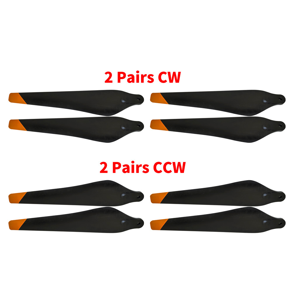 Agras T10/T16/T20 Propeller Kit CW CCW for Dji Agricultural Drone Accessories Repair Parts