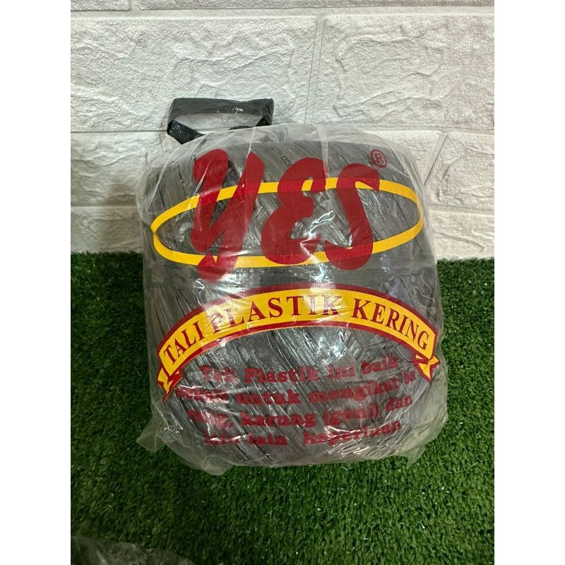 

TALI PLASTIK 1KG